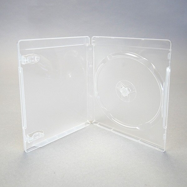 Playstation 3 Blue-ray DVD Case hol